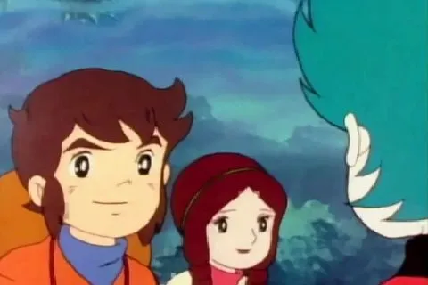 النسر الذهبي