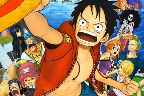 الفيلم 11 مطاردة قبعة القش